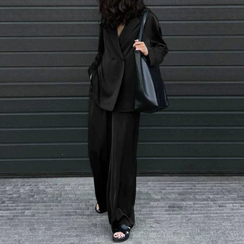 Levoire | Mode Femme Ensemble Design