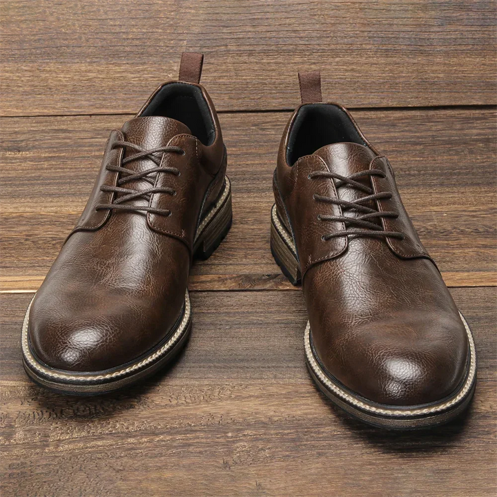 Levoire | Chaussures en cuir d'affaires