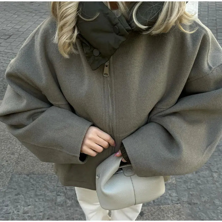 Levoire | Veste Coupe Oversize