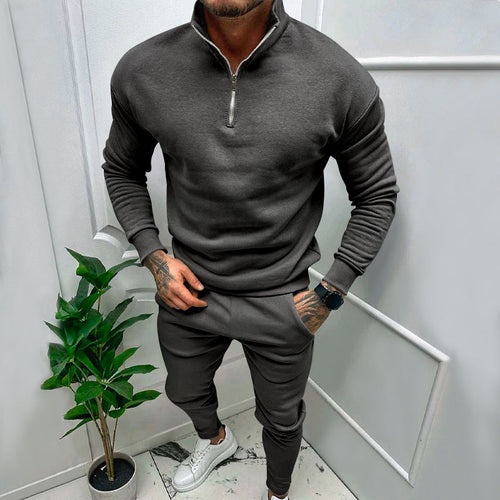 Levoire | Ensemble De Sport Avec Zip