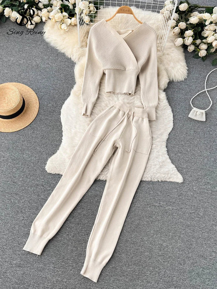 Levoire | Robe Confortable Et Élégante Abricot