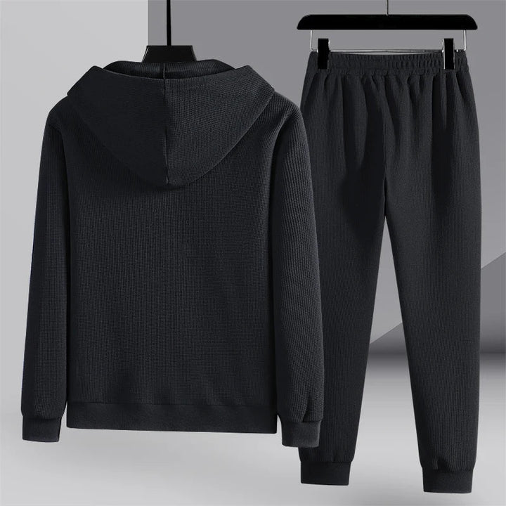 Levoire | Robes en tricot longues pour hommes