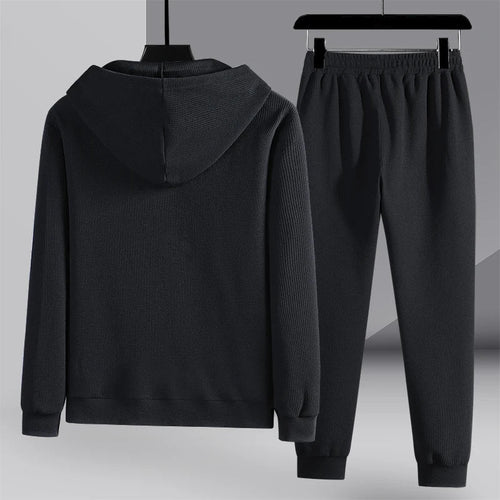 Levoire | Robes en tricot longues pour hommes