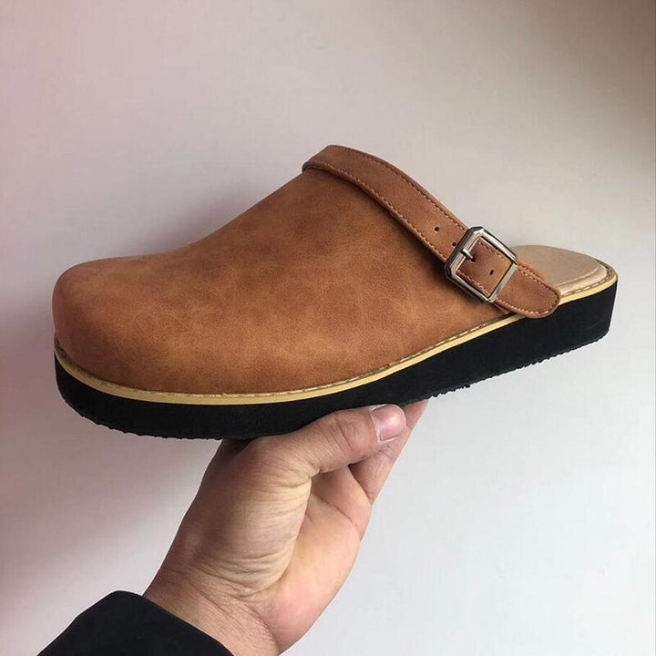 Levoire | Chaussures Orthopédiques Pour Hommes