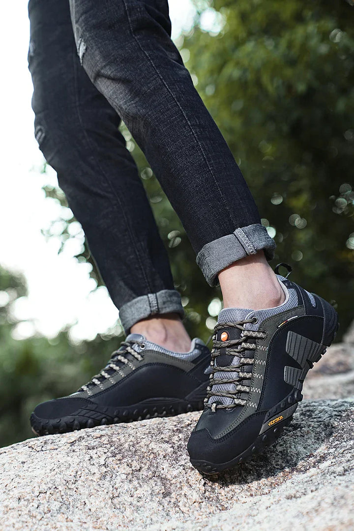 Levoire | Chaussures De Randonnée Imperméables Pour Sols Durables Pour Femmes Et Hommes