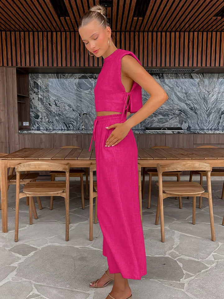 Levoire | Luxe Série Femmes Rot