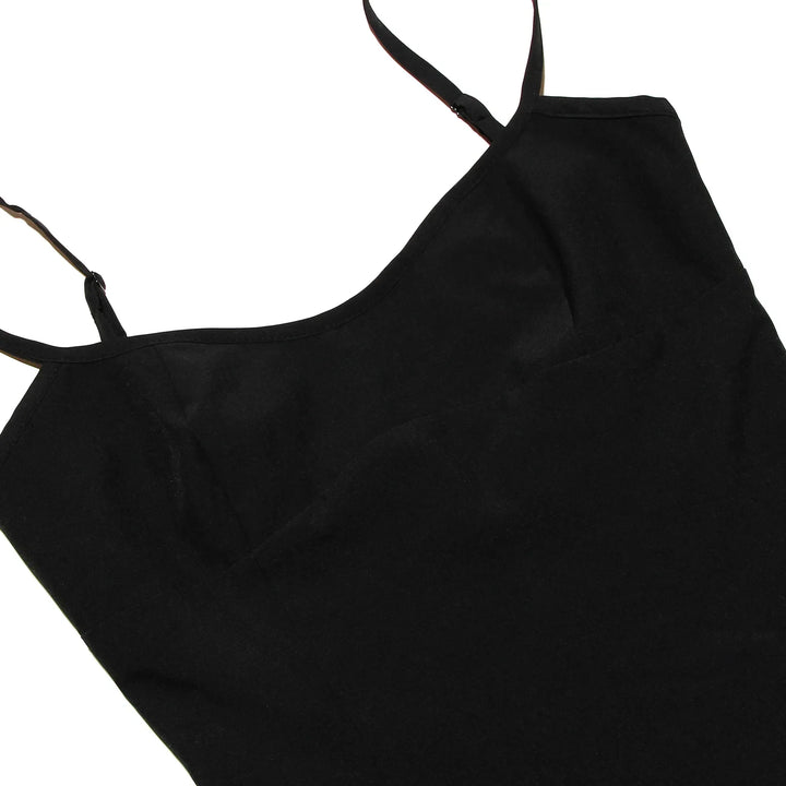 Levoire | Robe Maxi Splice Dos Nu Épaule Dénudée