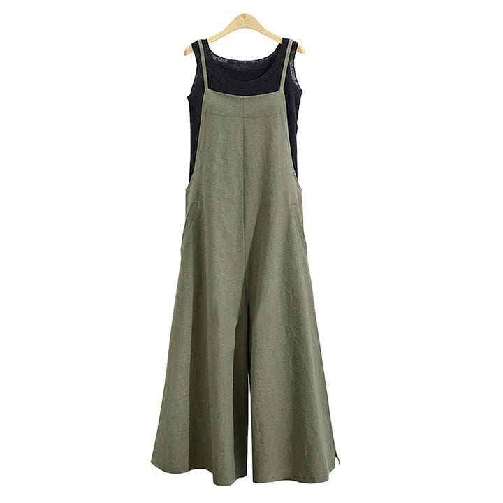 Levoire | Souffle D'Élégance À Votre Style Vert