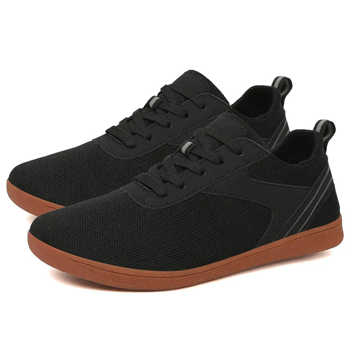 Levoire | Chaussures Minimalistes Polyvalentes