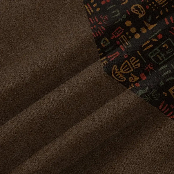 Levoire | Veste Pour Hommes Avec Motifs