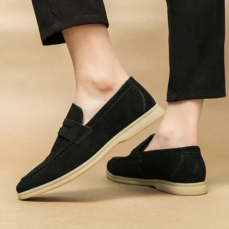 Levoire | Mocassins Stylés