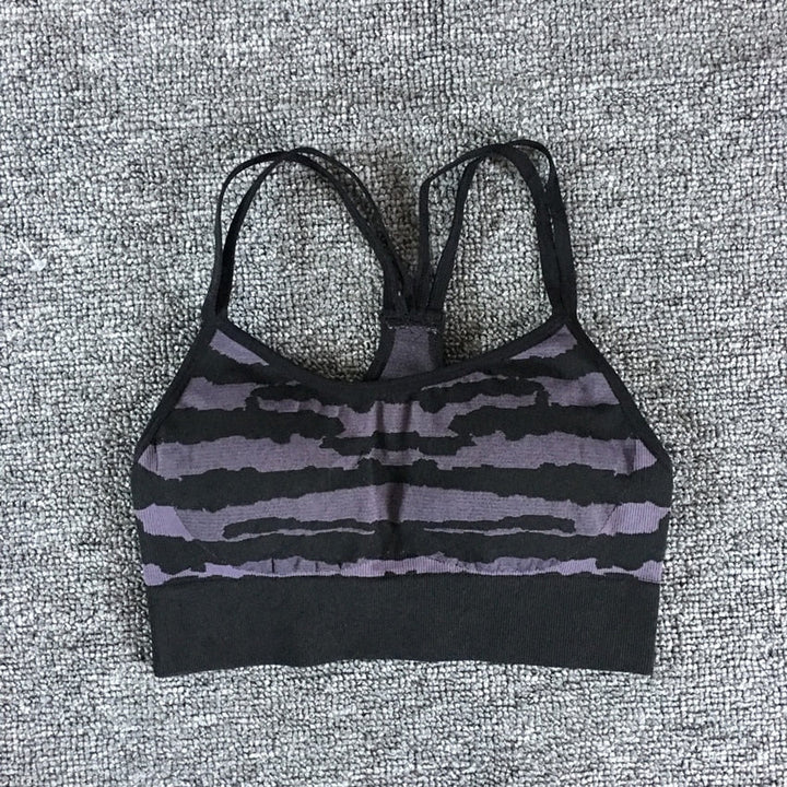Levoire | Vêtements De Sport Complets Top Et Leggings