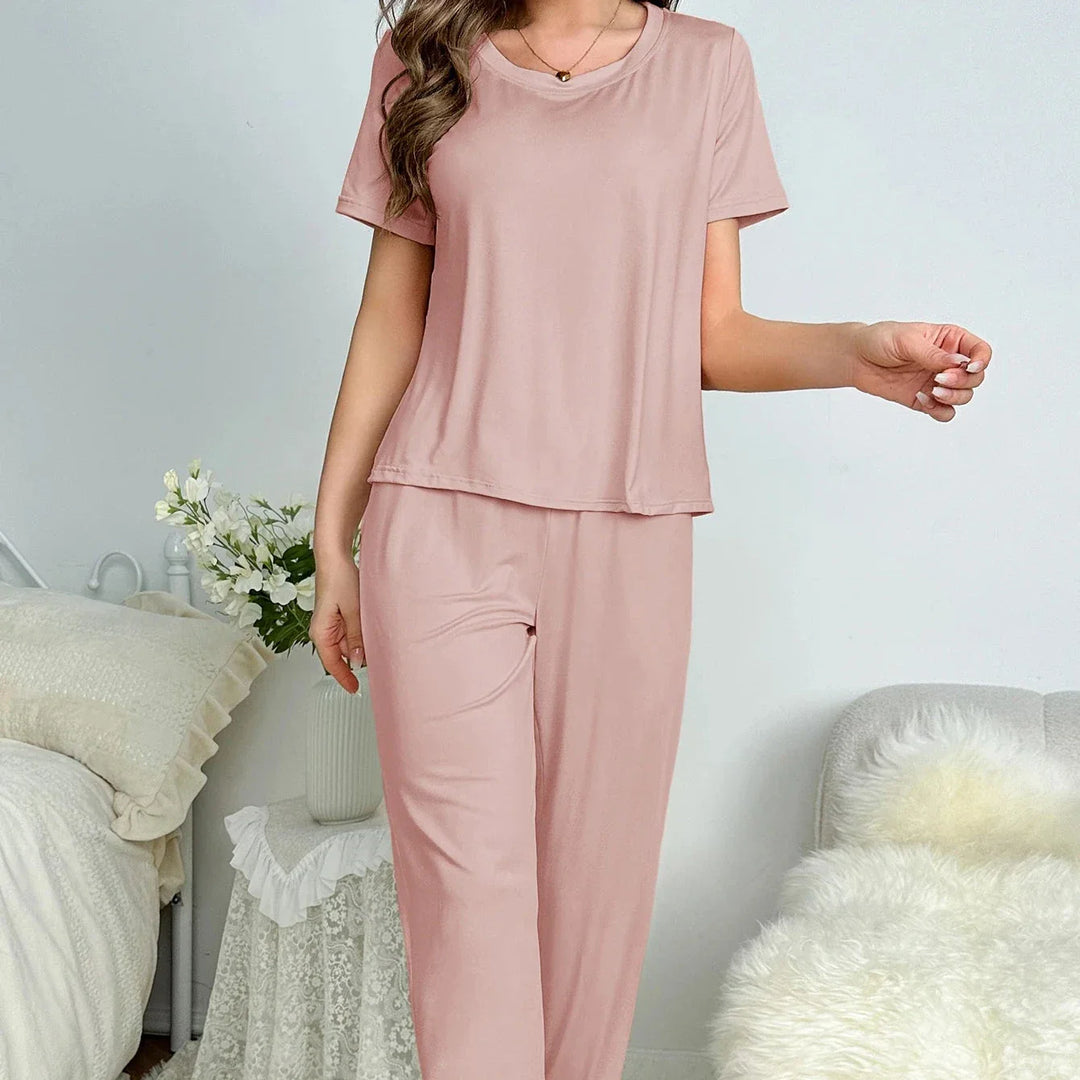 Levoire | Deux Pièces Pyjama