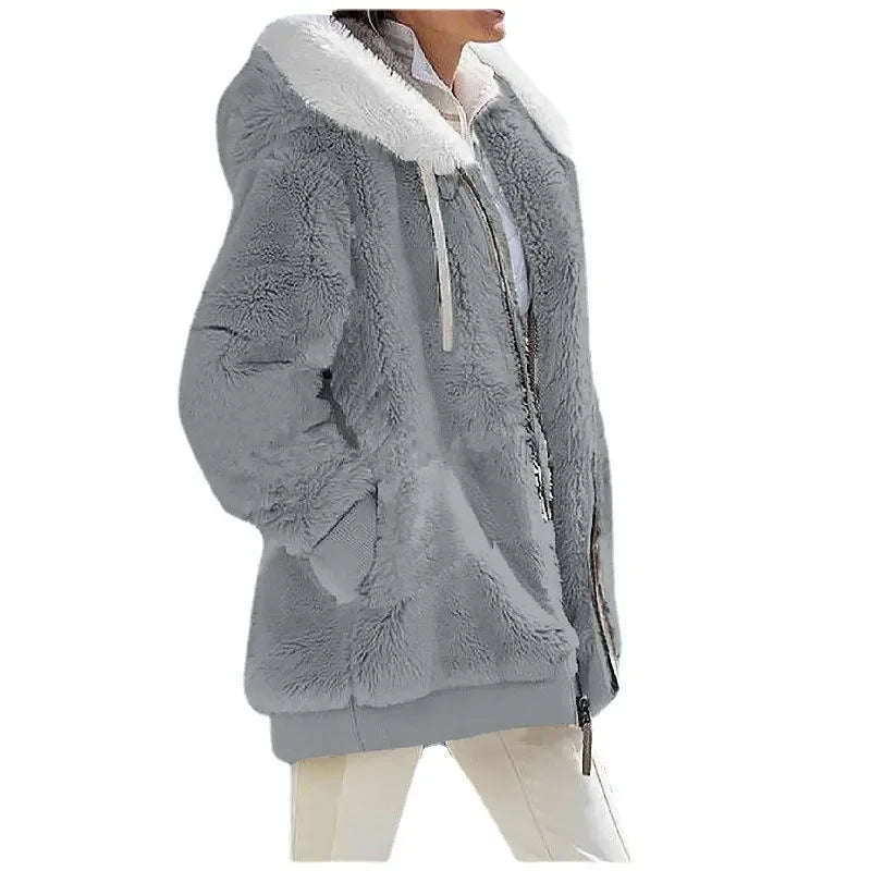 Levoire | Veste simple et confortable Style 4