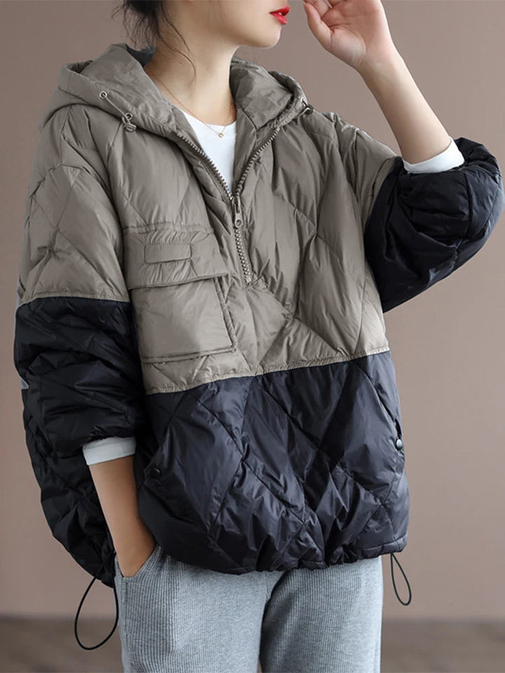 Levoire | Mode Doudoune