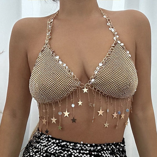 Levoire | Lingerie Boho Sexy Pour Un Look Séduisant Et Décontracté