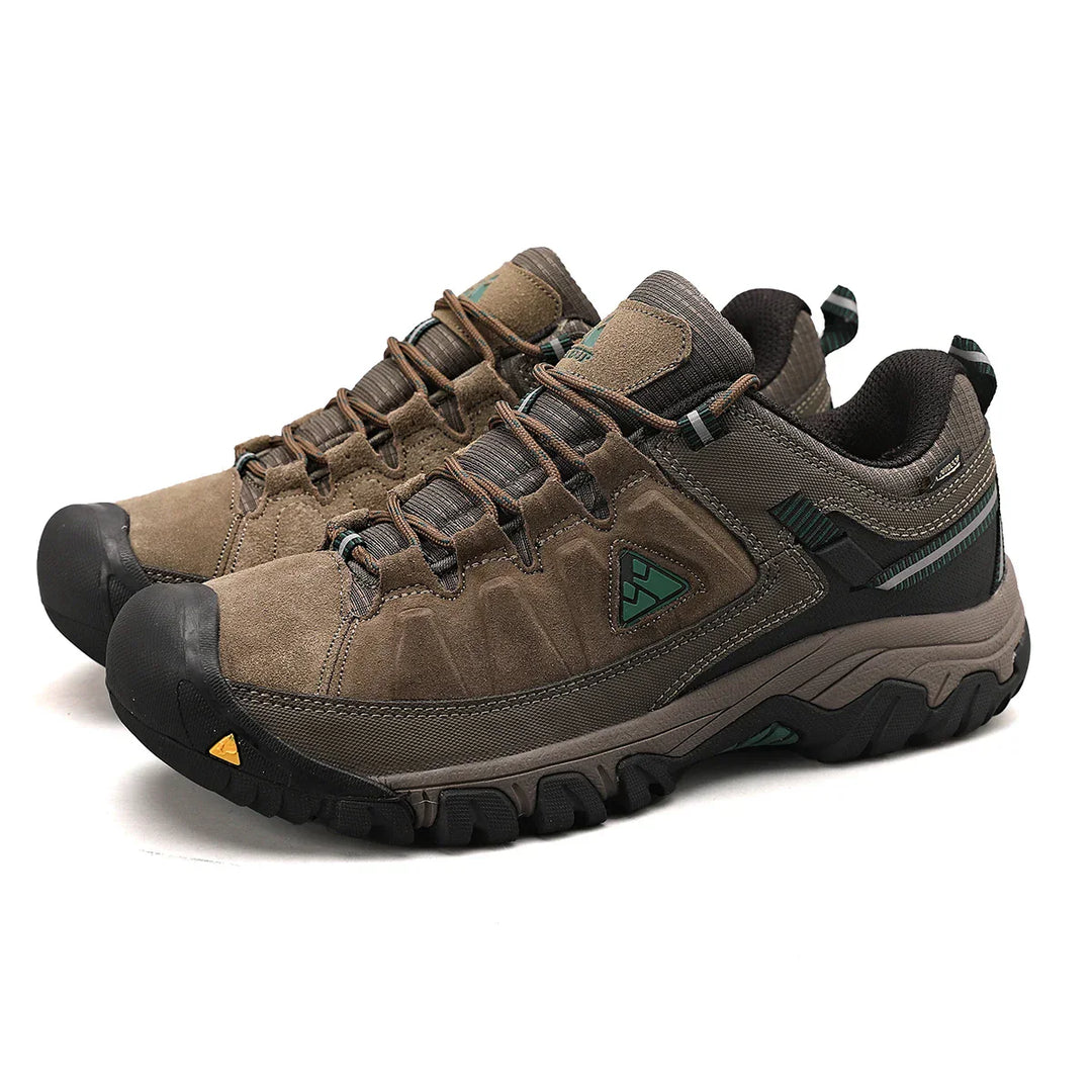 Levoire | Chaussures De Randonnée Ergonomiques Avec Renfort Pour Les Orteils Pour Hommes