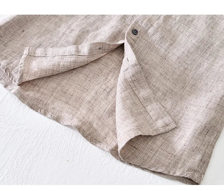 Levoire | Chemise en peluche confortable