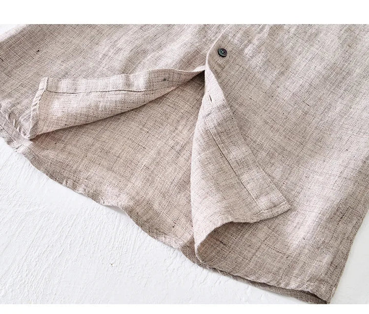 Levoire | Chemise en peluche confortable