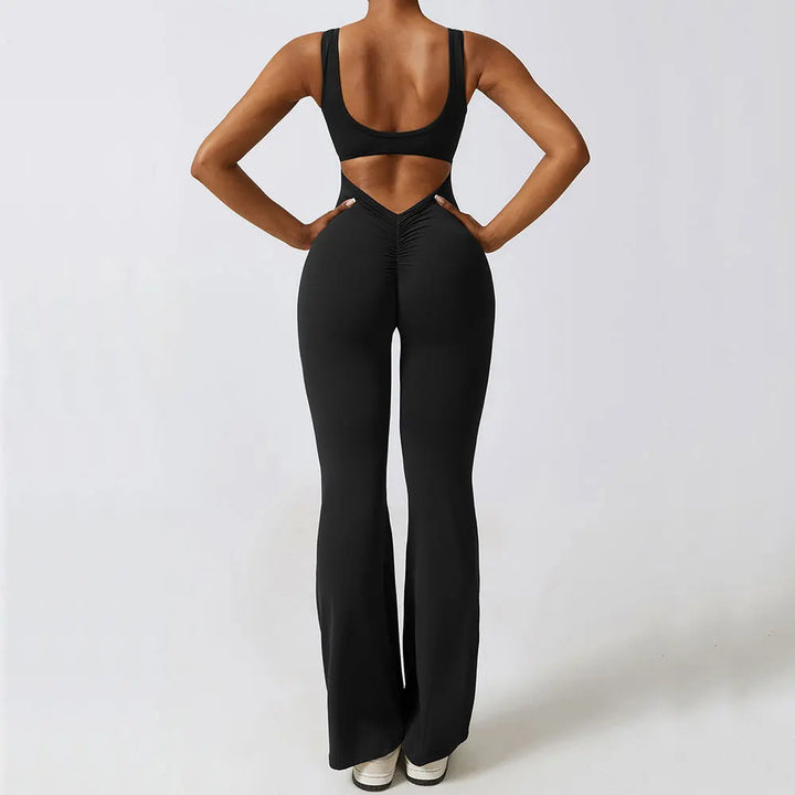Levoire | Combinaison Fitness Femme