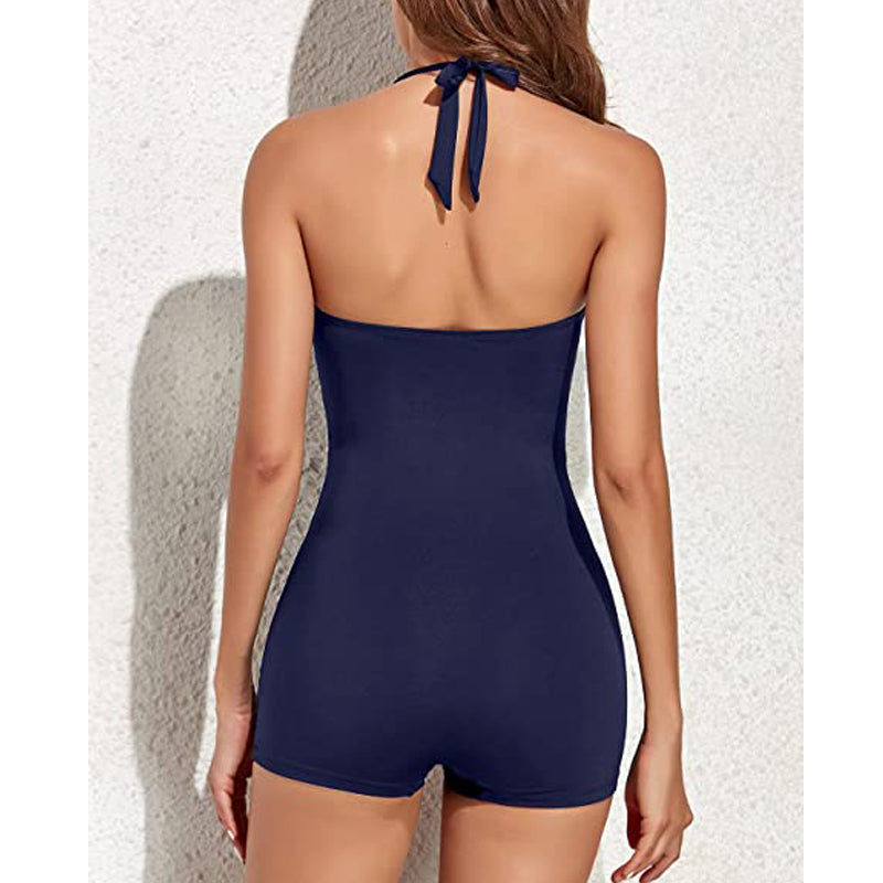 Levoire | Maillot De Bain Une Pièce Pour Femmes