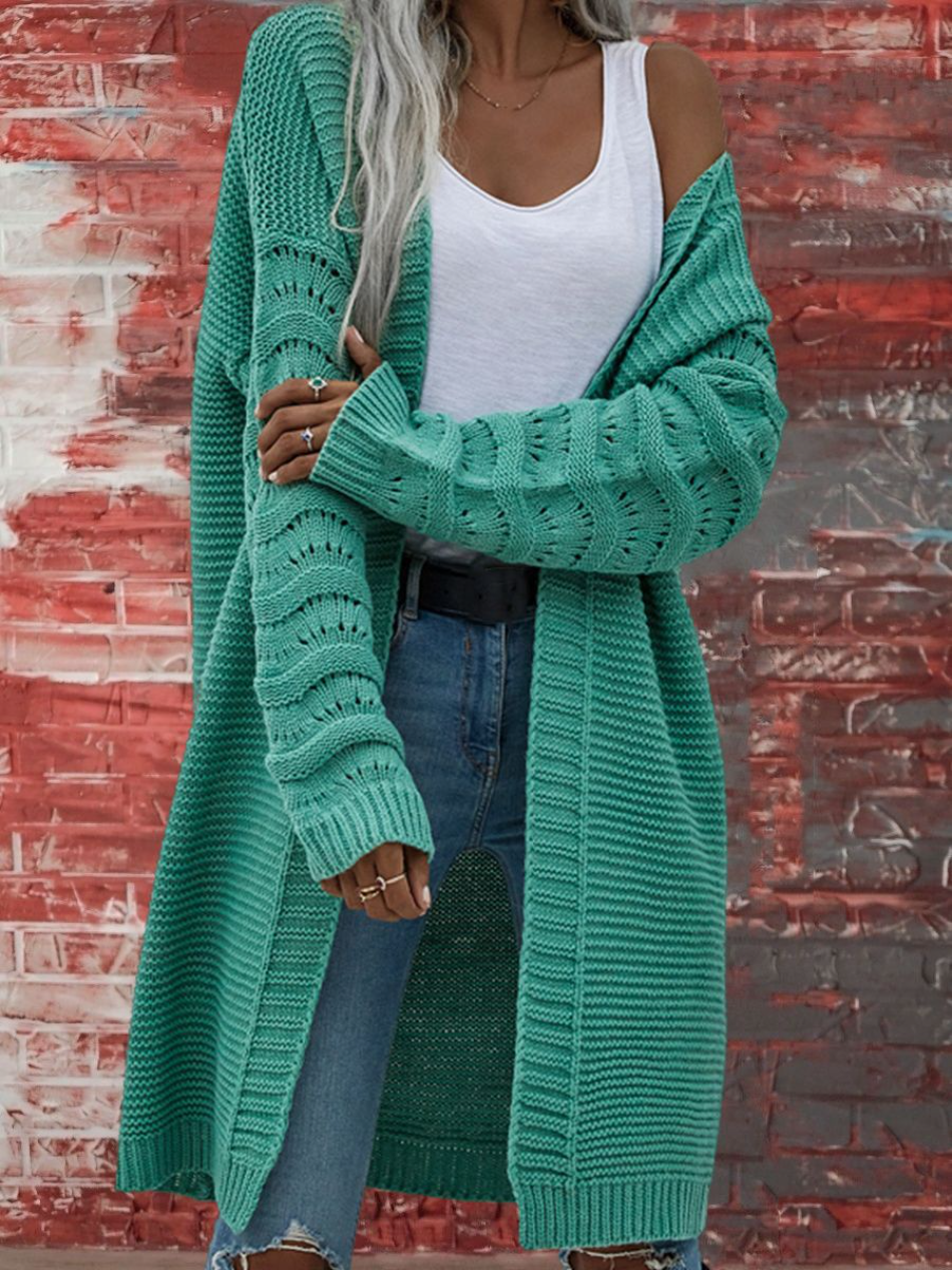 Levoire | Veste glamour et fraîche Vert