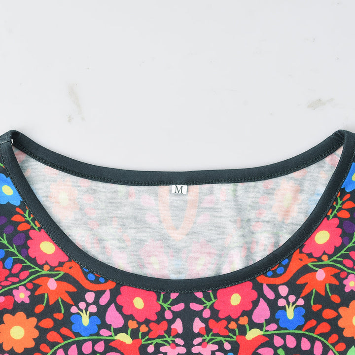 Levoire | Chemise À Manches Courtes Avec Col Rond