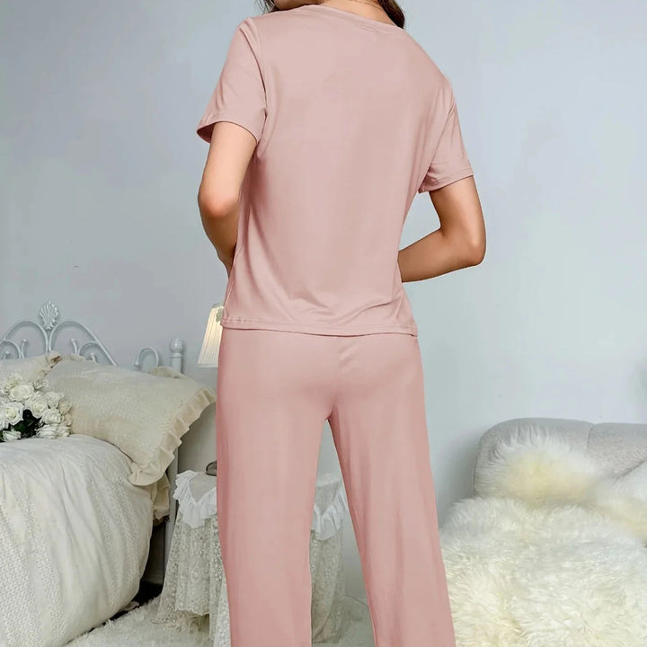 Levoire | Deux Pièces Pyjama