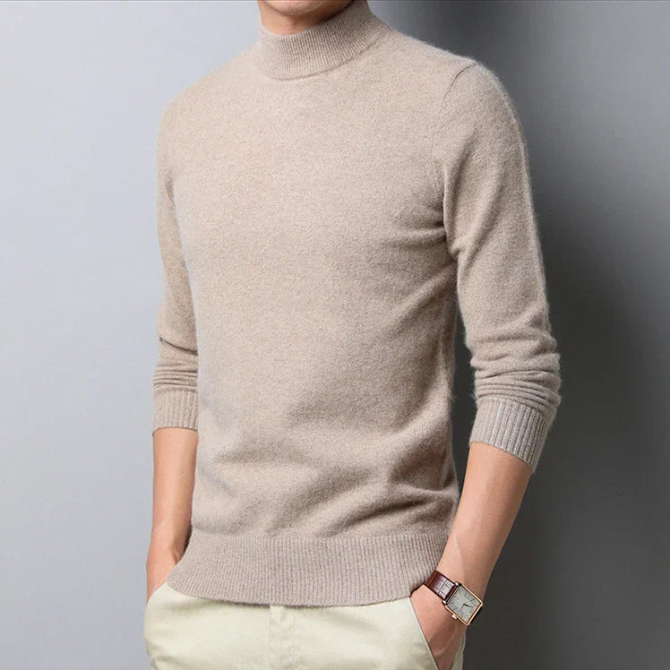 Levoire | Pull Élégant Pour Hommes Pour Occasions Formelles Kamel