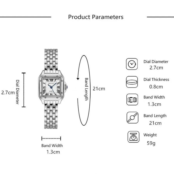 Levoire | Montres Demure