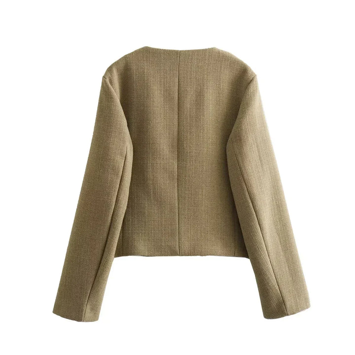Levoire | Chic Veste D'Été Décontractée