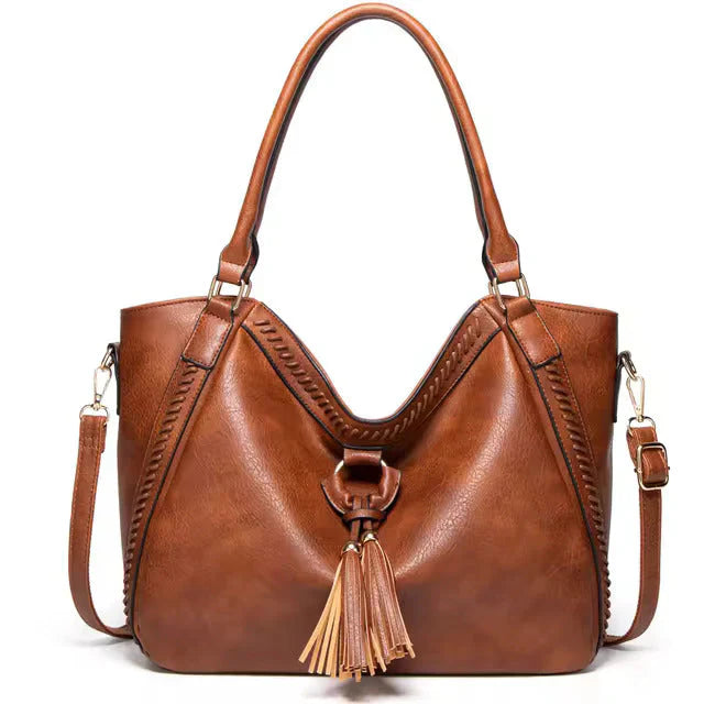 Levoire | Sac Pour Femme Braun