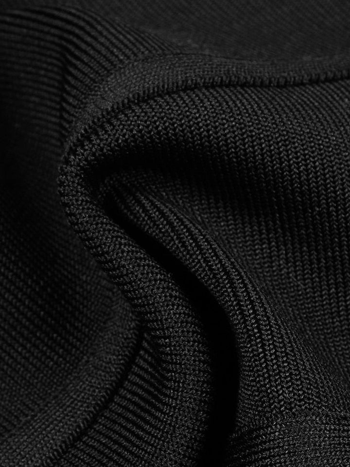 Levoire | Débardeur En Tricot Herz
