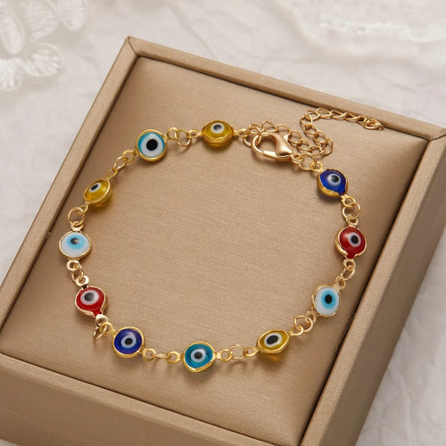Levoire | Bracelet Nazar