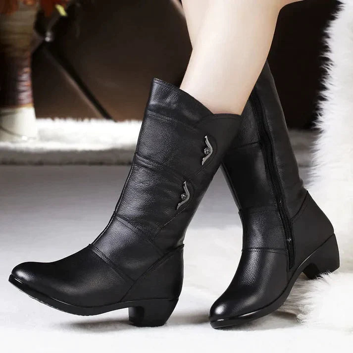 Levoire | Bottes antidérapantes