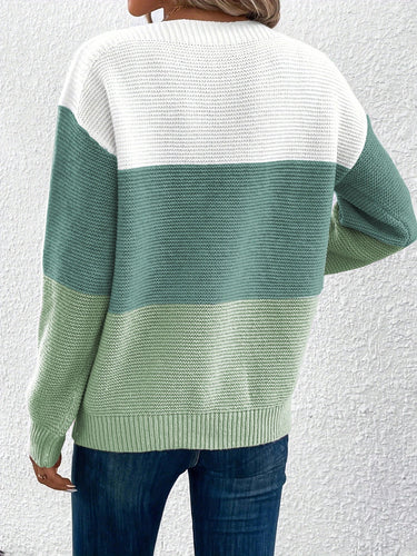 Levoire | Pull D'Hiver Hautement Polyvalent Et Confortable