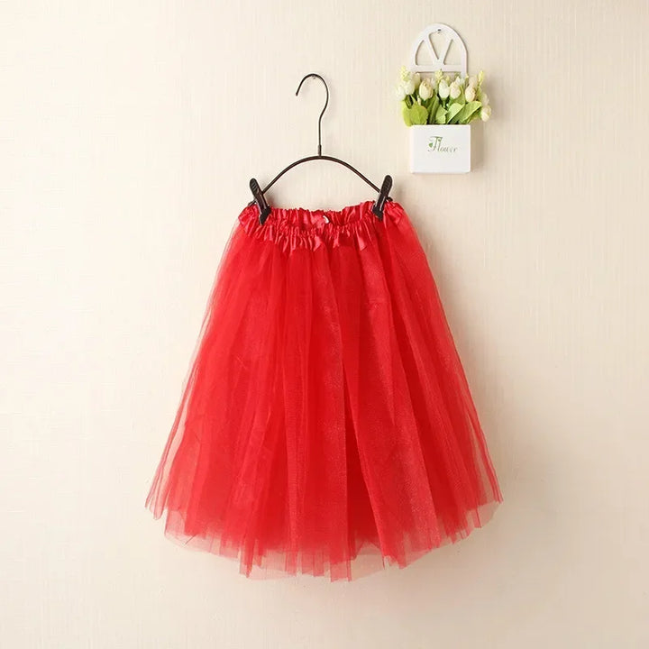 Levoire | Jupe En Tulle Pour Enfant Pourrir Einheitsgröße
