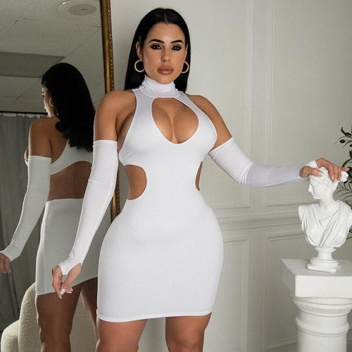 Levoire | Robe Mangotakke Off Shoulder