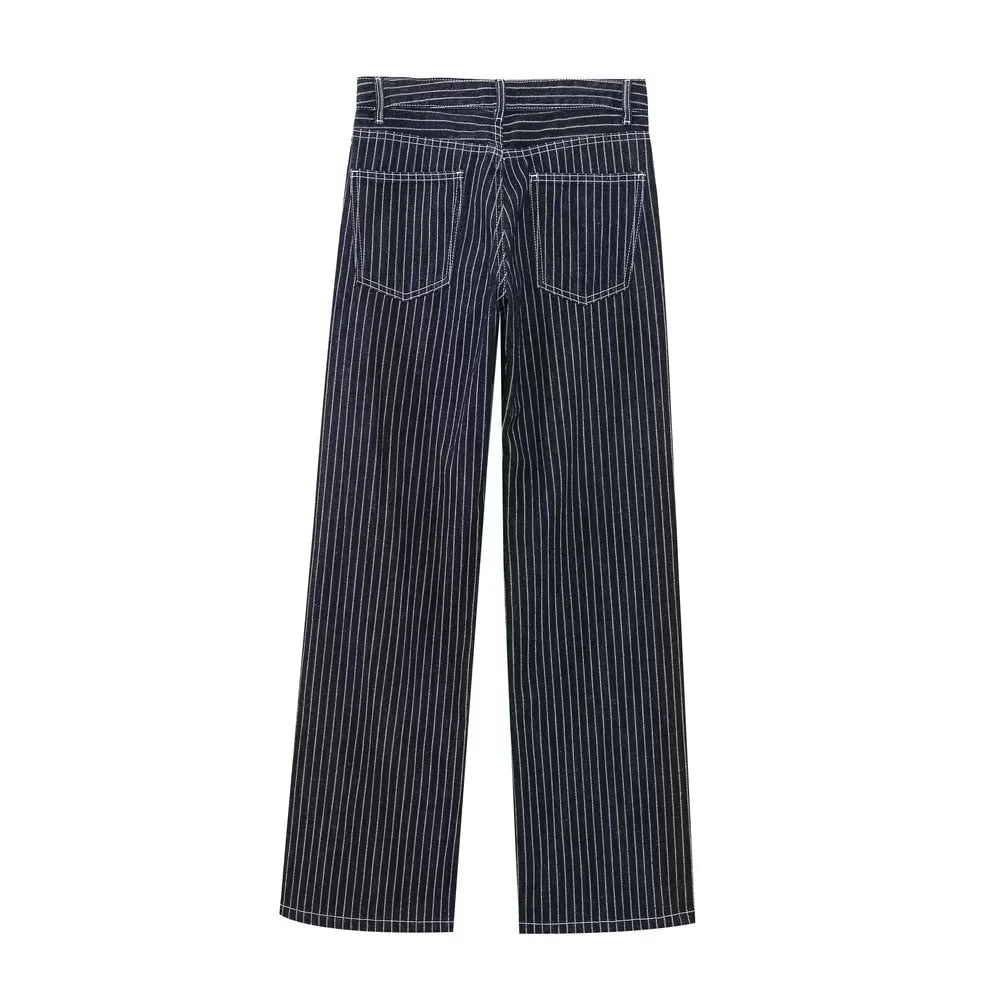 Levoire | Ensemble Rayé