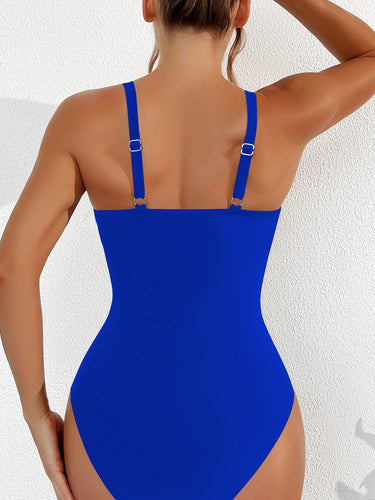 Levoire | Maillot De Bain En Mesh Élégant Pour Femmes