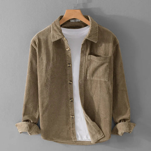 Levoire | Surchemise
