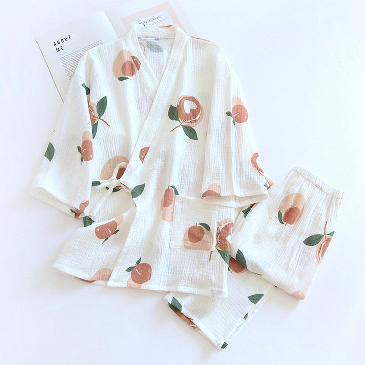 Levoire | Ensemble En Bambou Pour La Maison Couleur crème