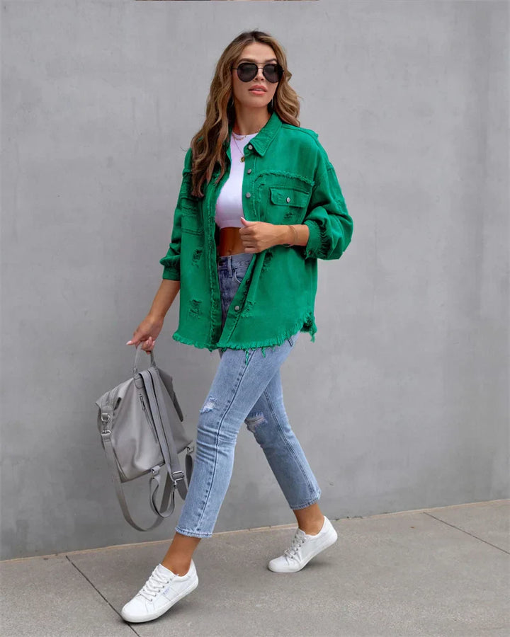 Levoire | Veste générale à la mode et sans effort