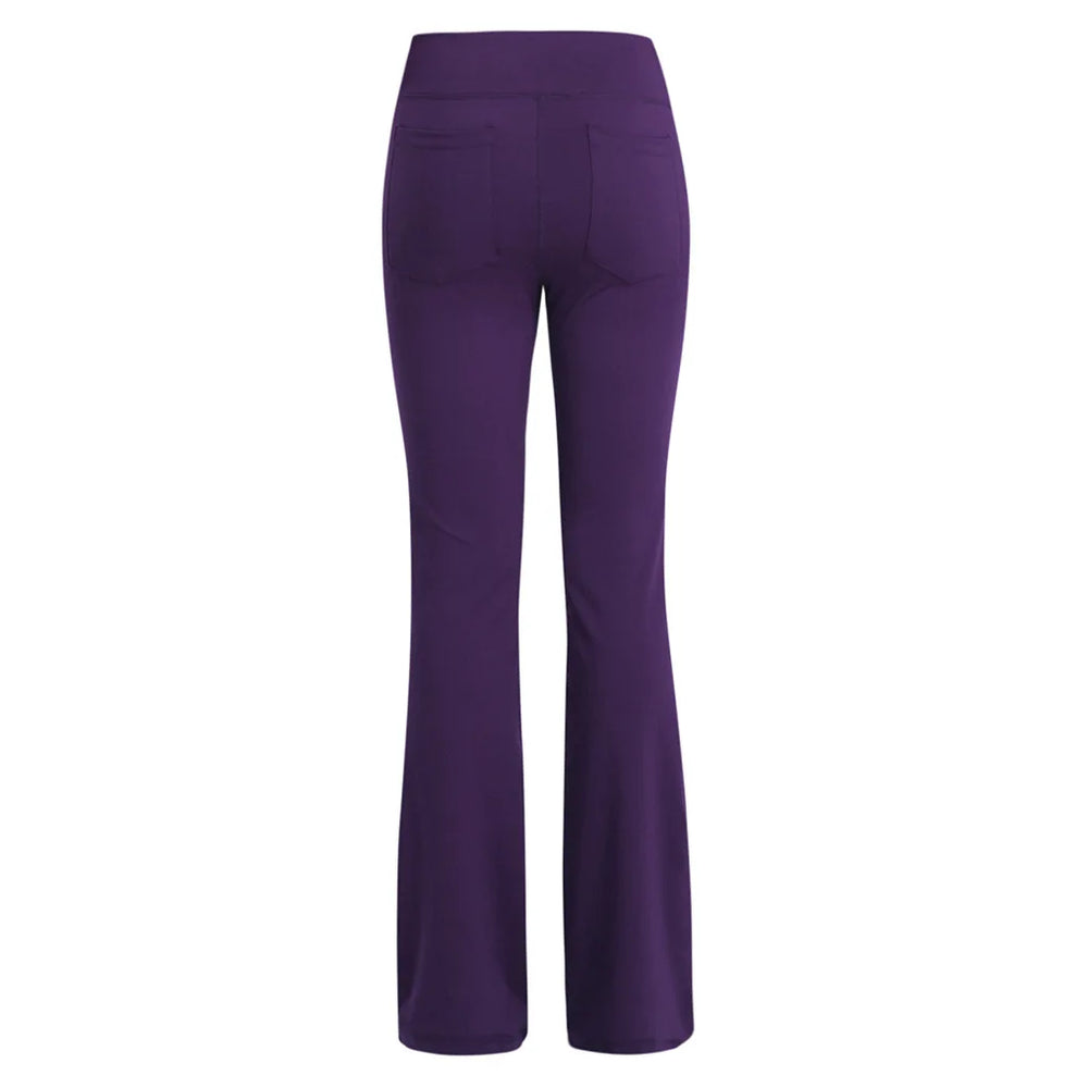 Levoire | Pantalon palazzo pour femmes