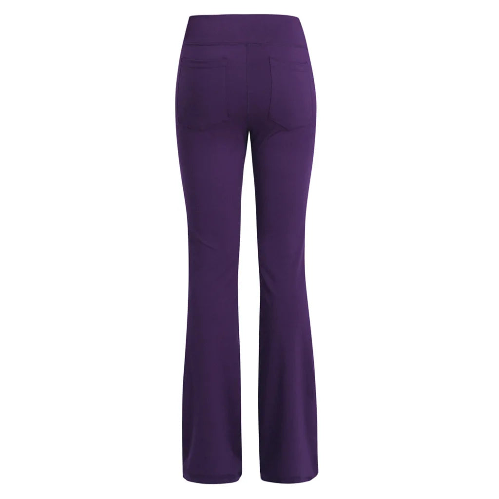 Levoire | Pantalon palazzo pour femmes