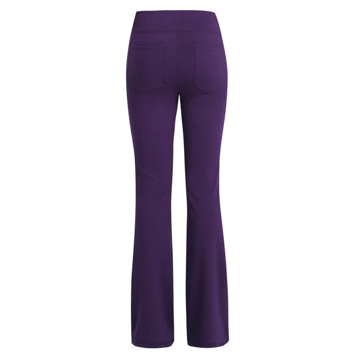 Levoire | Pantalon palazzo pour femmes