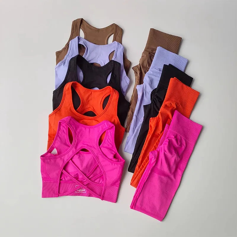 Levoire | Ensemble Sans Coutures