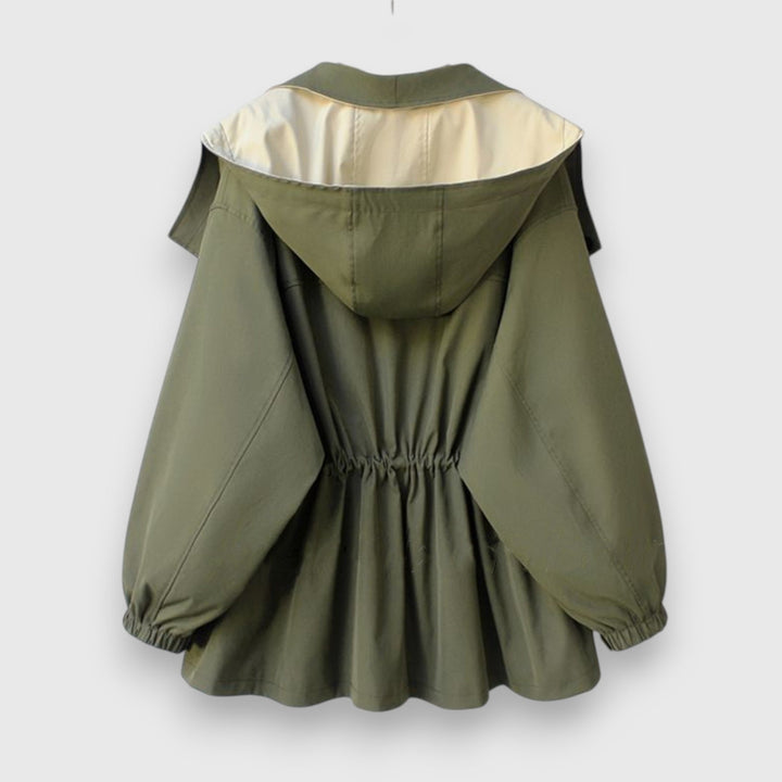 Levoire | Veste De Transition Design Intemporel