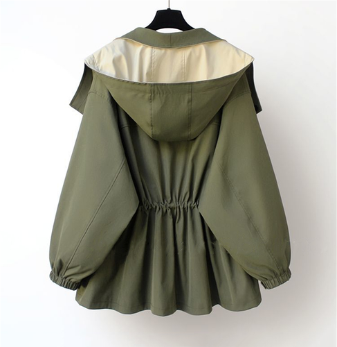 Levoire | Parapluie Capuche Imperméable