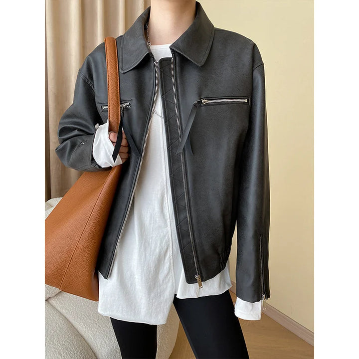 Levoire | Veste moderne et polyvalente Style 2